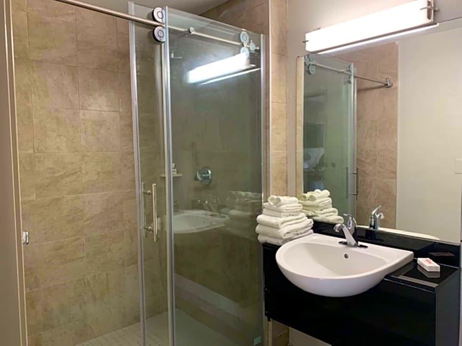 Red Roof Inn San Antonio E - Frost Bank Center 외부 사진