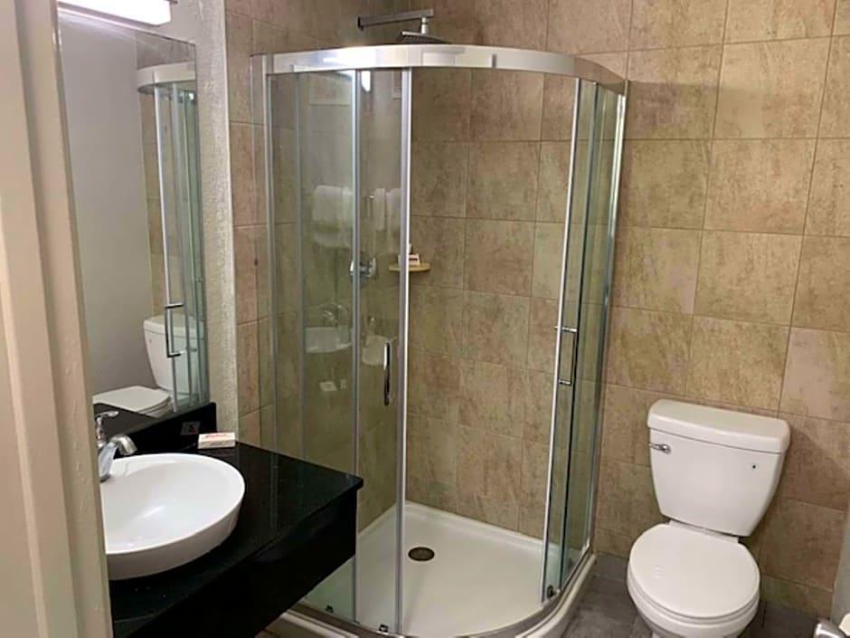 Red Roof Inn San Antonio E - Frost Bank Center 외부 사진